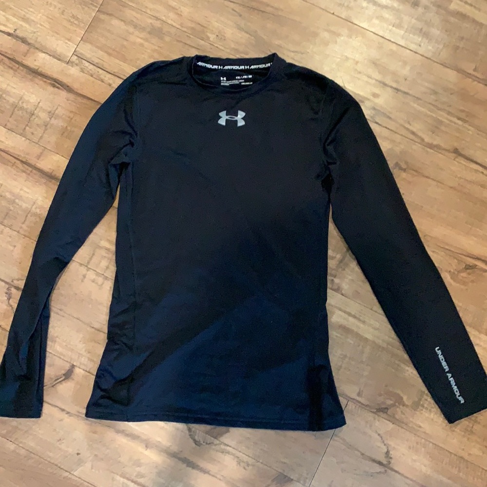 Under Armour